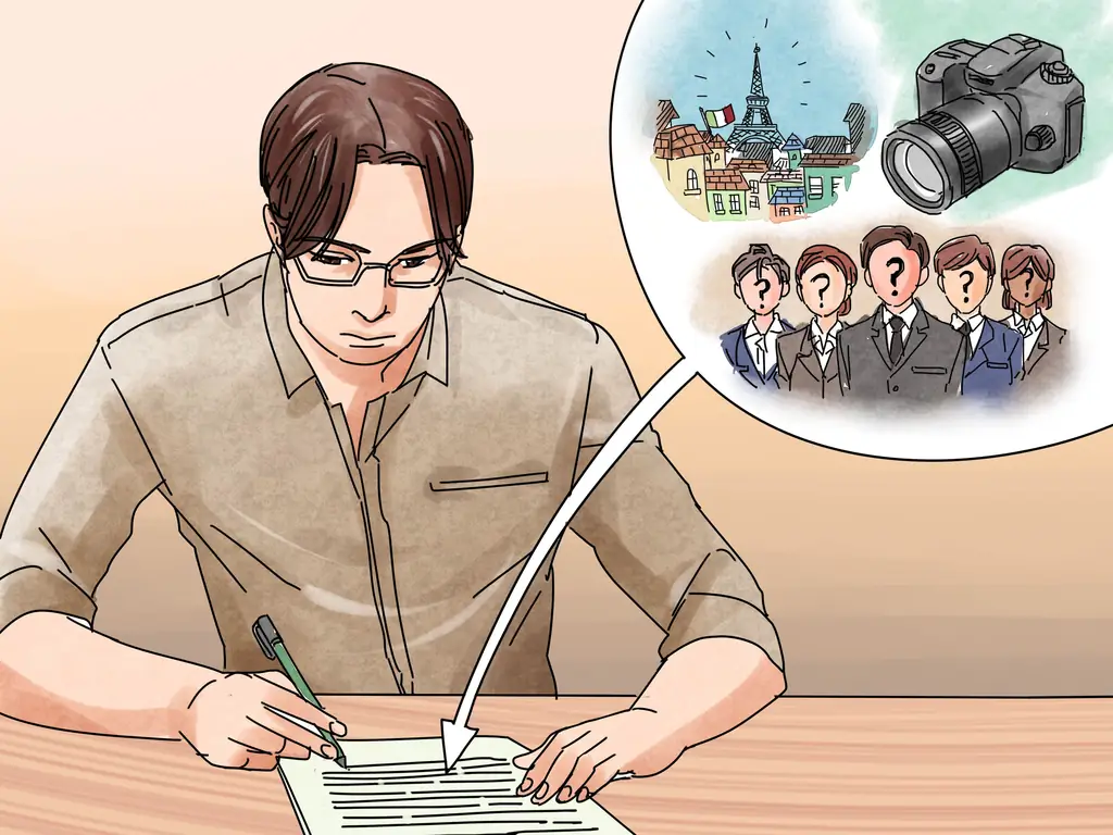 Как стать филантропом знаний: 7 шагов (с иллюстрациями)