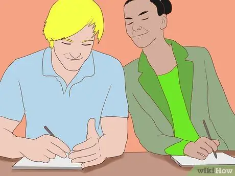 Заставьте отношения атеиста и теиста работать Шаг 10