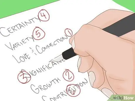 Заставьте отношения атеиста и теиста работать Шаг 11