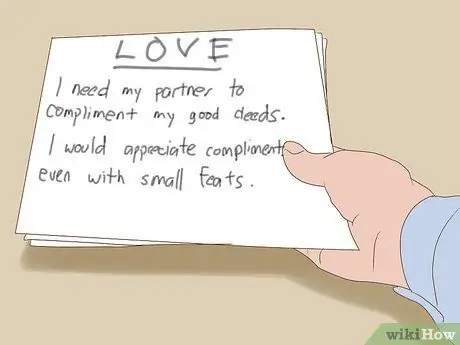 Заставьте отношения атеиста и теиста работать Шаг 12