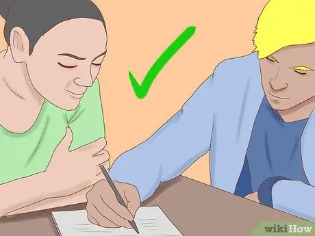 Заставьте отношения атеиста и теиста работать Шаг 14