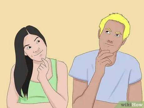 Заставьте отношения атеиста и теиста работать Шаг 16