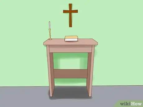 Заставьте отношения атеиста и теиста работать Шаг 5