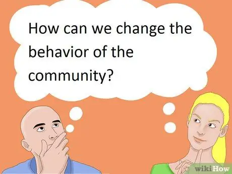 Заставьте отношения атеиста и теиста работать Шаг 8