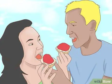 Заставьте отношения атеиста и теиста работать Шаг 9