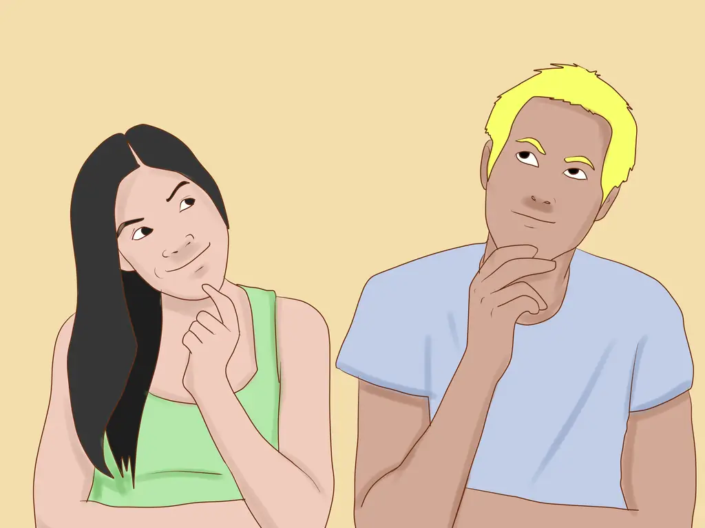 Как наладить отношения между атеистом и теистом