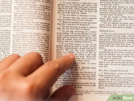 Учите целителей ложной веры и избегайте опасностей Шаг 2