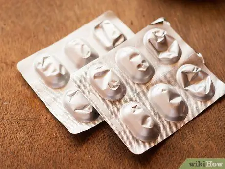 Учите целителей ложной веры и избегайте опасностей Шаг 3