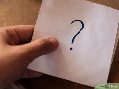 Учите целителей ложной веры и избегайте опасностей Шаг 5