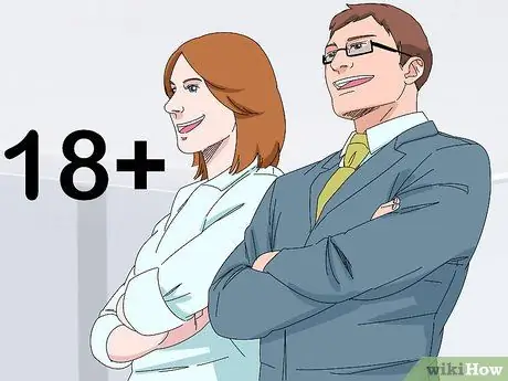 Стать миссионером Шаг 1