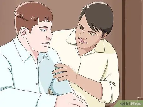 Станьте миссионером Шаг 11