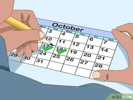 Станьте миссионером Шаг 18