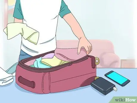 Станьте миссионером Шаг 19