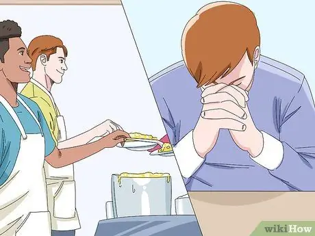 Станьте миссионером Шаг 3