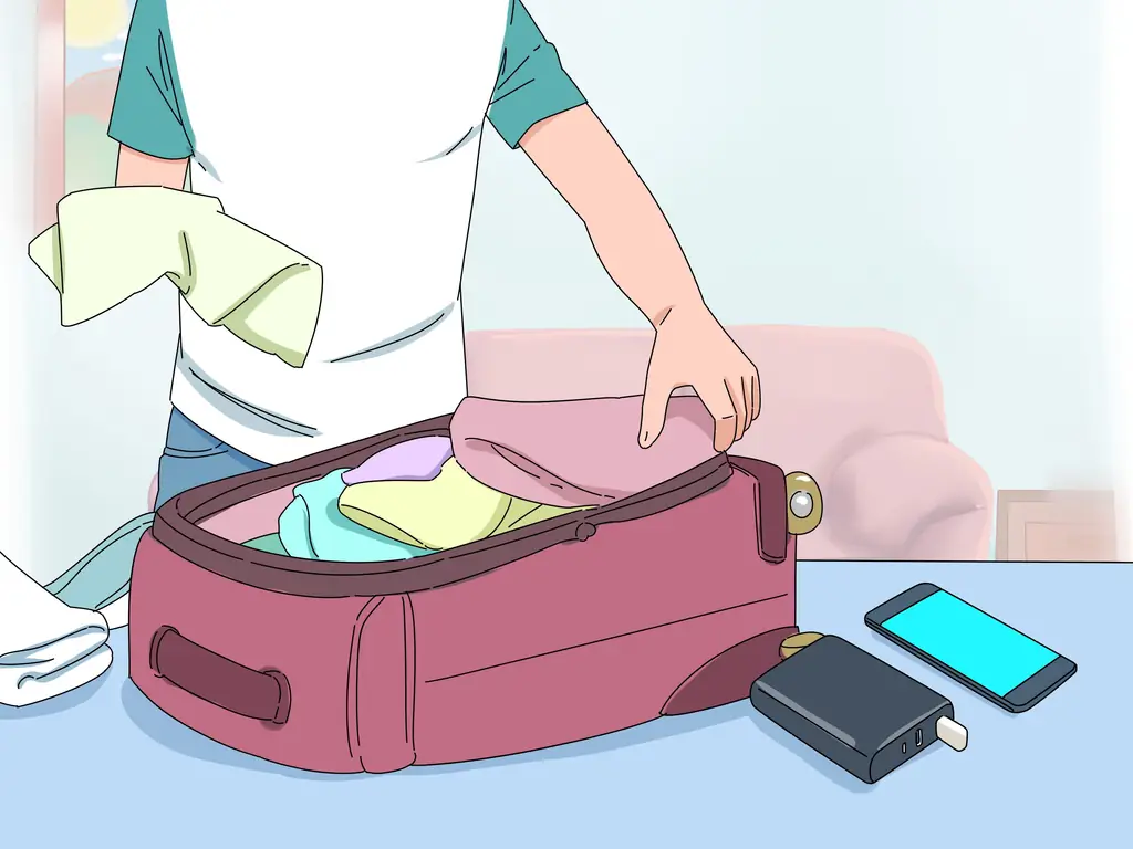 Как стать миссионером (с иллюстрациями)