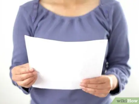 Стать иностранным миссионером Шаг 11