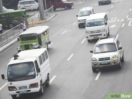 Стать иностранным миссионером Шаг 12