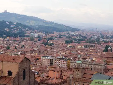 Стать иностранным миссионером Шаг 13