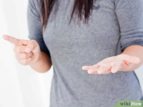 Стать иностранным миссионером Шаг 16