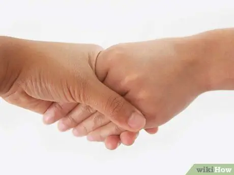 Стать иностранным миссионером Шаг 17