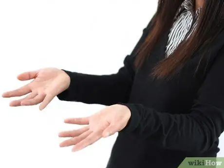 Стать иностранным миссионером Шаг 2