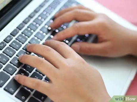 Стать иностранным миссионером Шаг 3