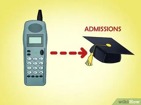 Получите степень по религии онлайн, шаг 2