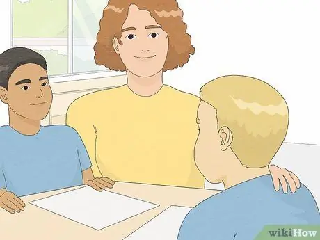 Развивайте философию ухода за детьми Шаг 13