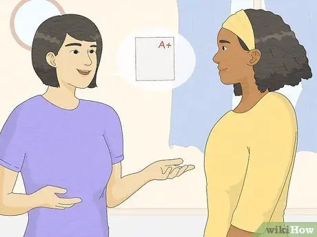 Развивайте философию ухода за детьми Шаг 4