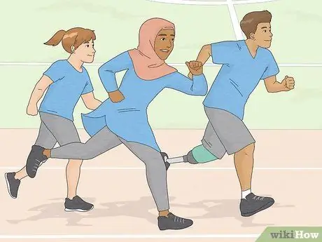 Развивайте философию ухода за детьми Шаг 5