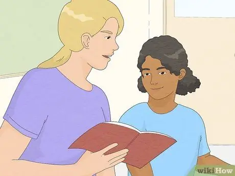 Развивайте философию ухода за детьми, шаг 7