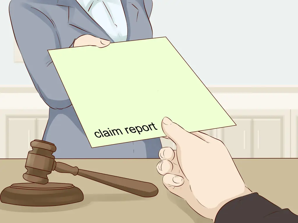 Как сообщить о нарушениях в дневном уходе: 12 шагов (с иллюстрациями)