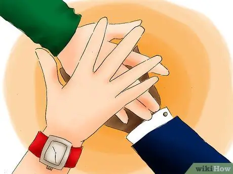 Руководить успешным молодежным служением Шаг 04