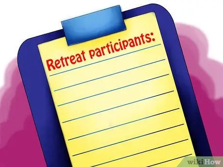 Вести успешное молодежное служение Шаг 07