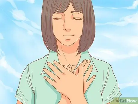 Будьте великим христианским подростком Шаг 1