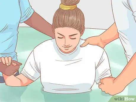 Будьте великим христианским подростком Шаг 10