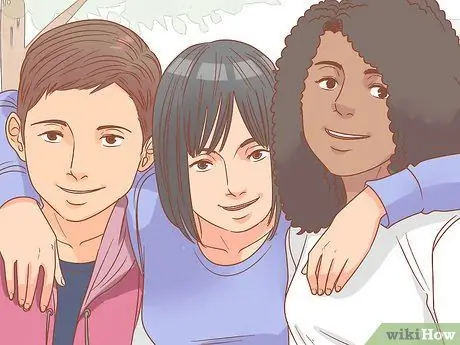 Будьте великим христианским подростком Шаг 11