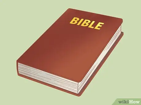 Будьте великим христианским подростком Шаг 3