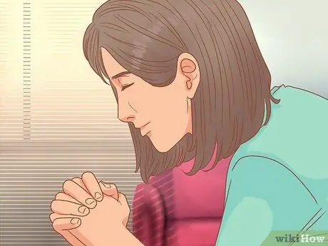 Будьте великим христианским подростком Шаг 4