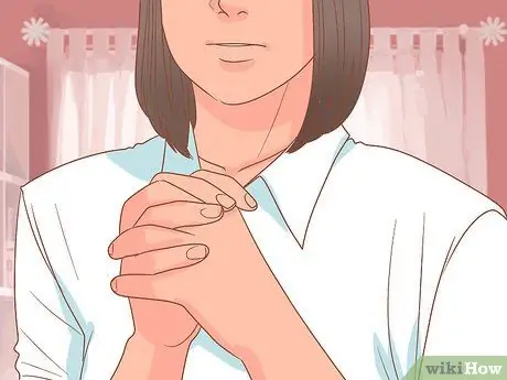 Будьте великим христианским подростком Шаг 5