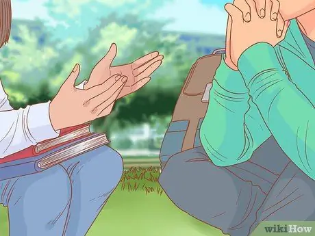 Будьте великим христианским подростком Шаг 6