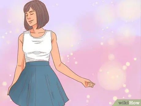 Будьте великим христианским подростком Шаг 8