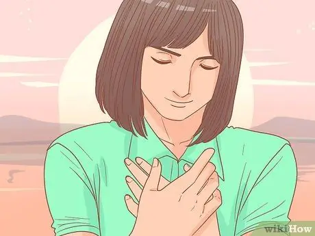 Будьте великим христианским подростком Шаг 9