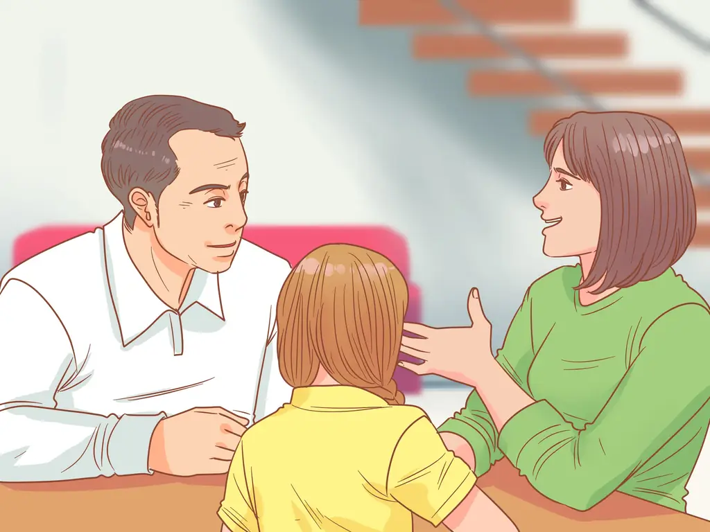 Как стать великим подростком-христианином: 13 шагов (с иллюстрациями)