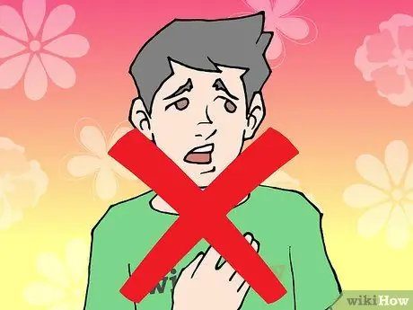 Почувствуйте мир (христианство) Шаг 1