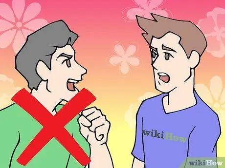 Почувствуйте мир (христианство) Шаг 11