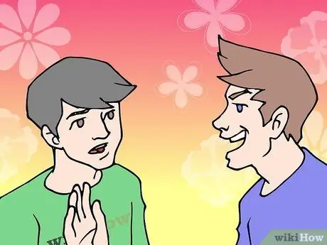 Почувствуйте мир (христианство) Шаг 2