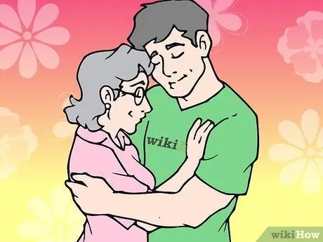 Почувствуйте мир (христианство) Шаг 7