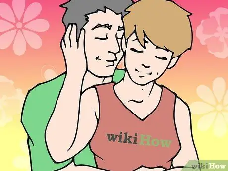 Почувствуйте мир (христианство) Шаг 8