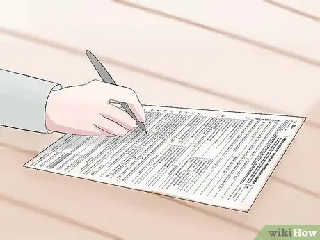 Начать церковь Шаг 10